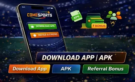 Download the app, unlock code RAJDHAMAX, and enter 1 Pts contests faster